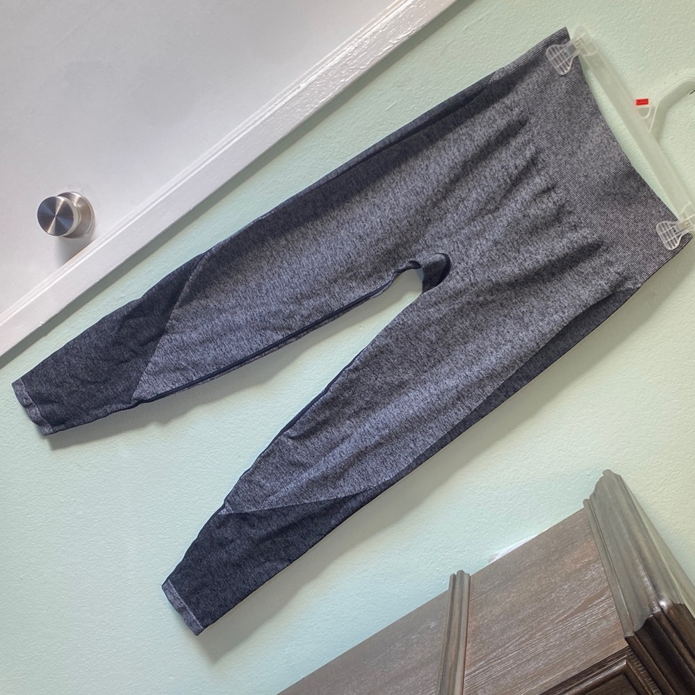 Victoria's Secret Gray Leggings
